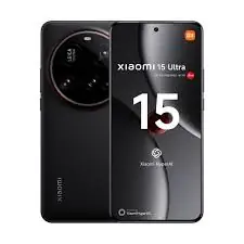 Xiaomi 15 Ultra 5G 512GB / Negro / Grado C