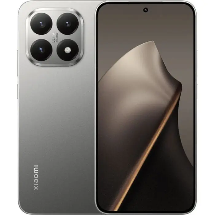 Xiaomi 15T 5G 256GB, Cinzento