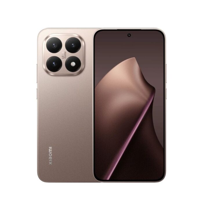 Xiaomi 15T 5G 512GB / Oro Rosa / Grado Premium