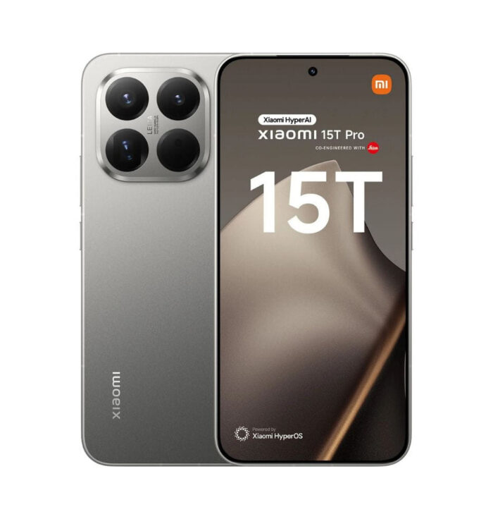 Xiaomi 15T Pro 5G 256GB / Gris / Grade Premium