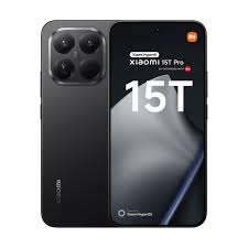 Xiaomi 15T Pro 5G 1TB / Negro / Grado A
