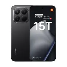 Xiaomi 15T Pro 5G 512GB / Preto / Grau A