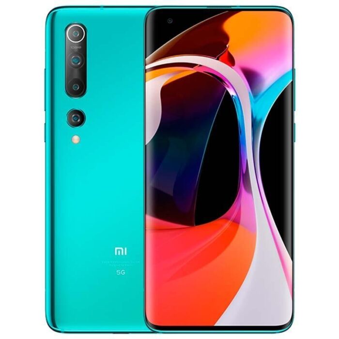 Xiaomi Mi 10 5G 128GB / Verde