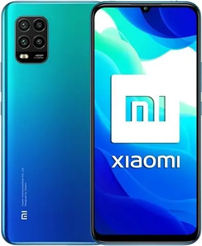 Xiaomi Mi 10 Lite 5G 64GB, Blu