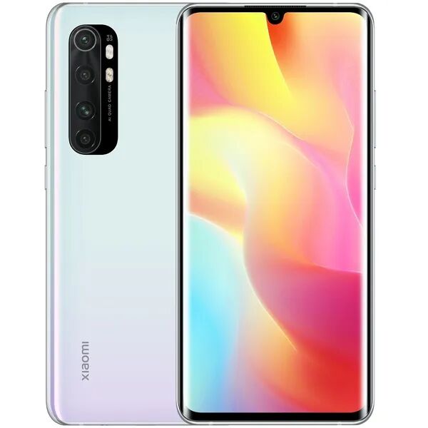 Xiaomi Mi 10 Lite 5G 128GB / Blanc