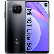 Xiaomi Mi 10 Lite 5G 64GB / Blanco
