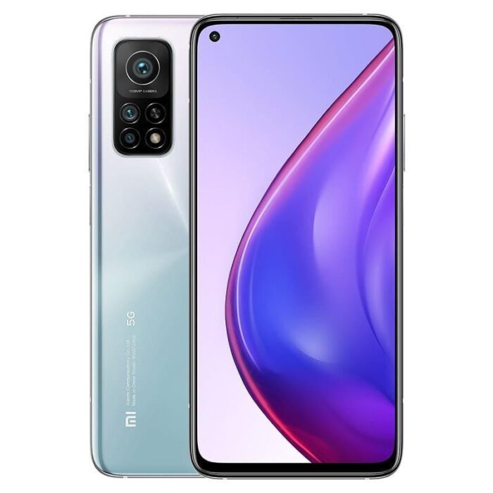 Xiaomi Mi 10T Pro 5G 256GB / Azul