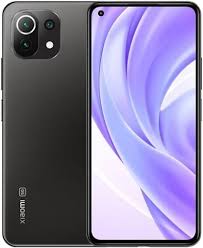 Xiaomi Mi 11 Lite 128GB DS / Noir / Grade BC