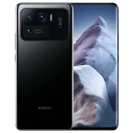 Xiaomi Mi 11 Ultra 5G 256GB, Preto