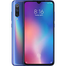 Xiaomi Mi 9 128GB DS / Bleu / Grade AB