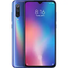 Xiaomi Mi 9 128GB DS / Azul / Grau AB
