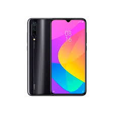 Xiaomi Mi 9 Lite 64GB / Gris