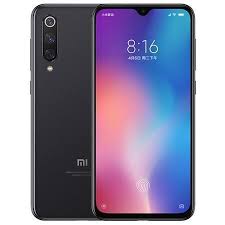 Xiaomi Mi 9 SE 128GB DS / Gris / Grado BC