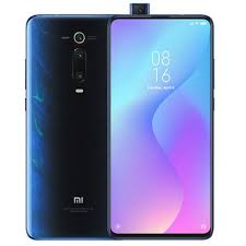Xiaomi Mi 9T 128GB DS / Azul / Grado AB