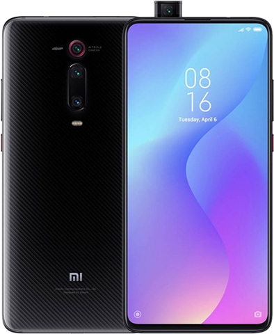 Xiaomi Mi 9T 128GB / Negro