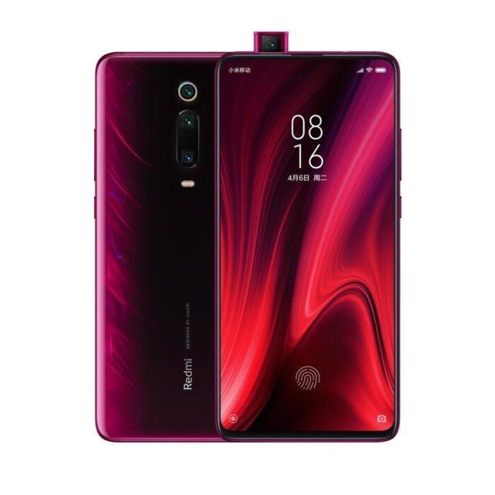 Xiaomi Mi 9T 64GB / Rojo
