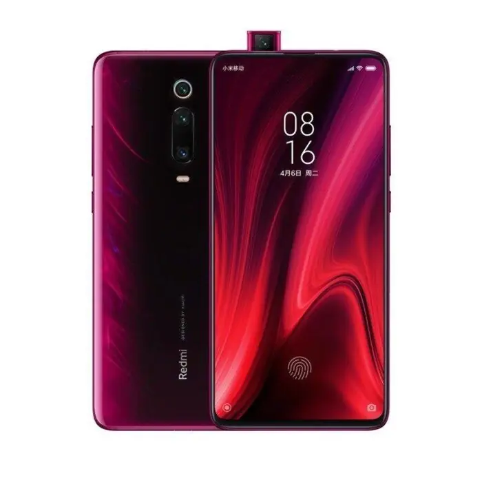 Xiaomi Mi 9T 64GB / Rojo