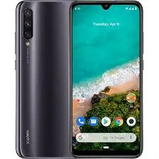 Xiaomi Mi A3 128GB / Azul