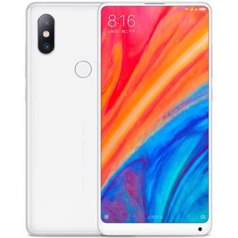 Xiaomi Mi Mix 2S 64GB / Blanco / Grado BC
