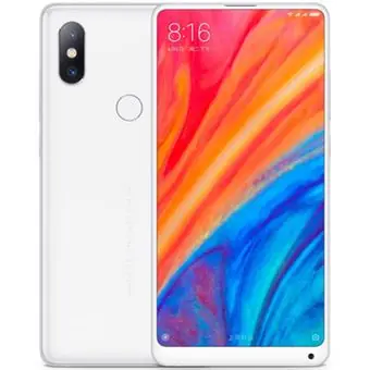 Xiaomi Mi Mix 2S 64GB / Branco / Grau BC