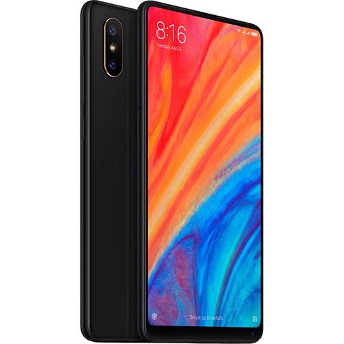 Xiaomi Mi Mix 2S 64GB DS / Noir / Grade BC