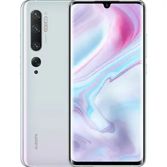 Xiaomi Mi Note 10 128GB / Blanc