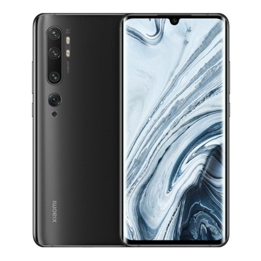 Xiaomi Mi Note 10 Pro 256GB / Verde