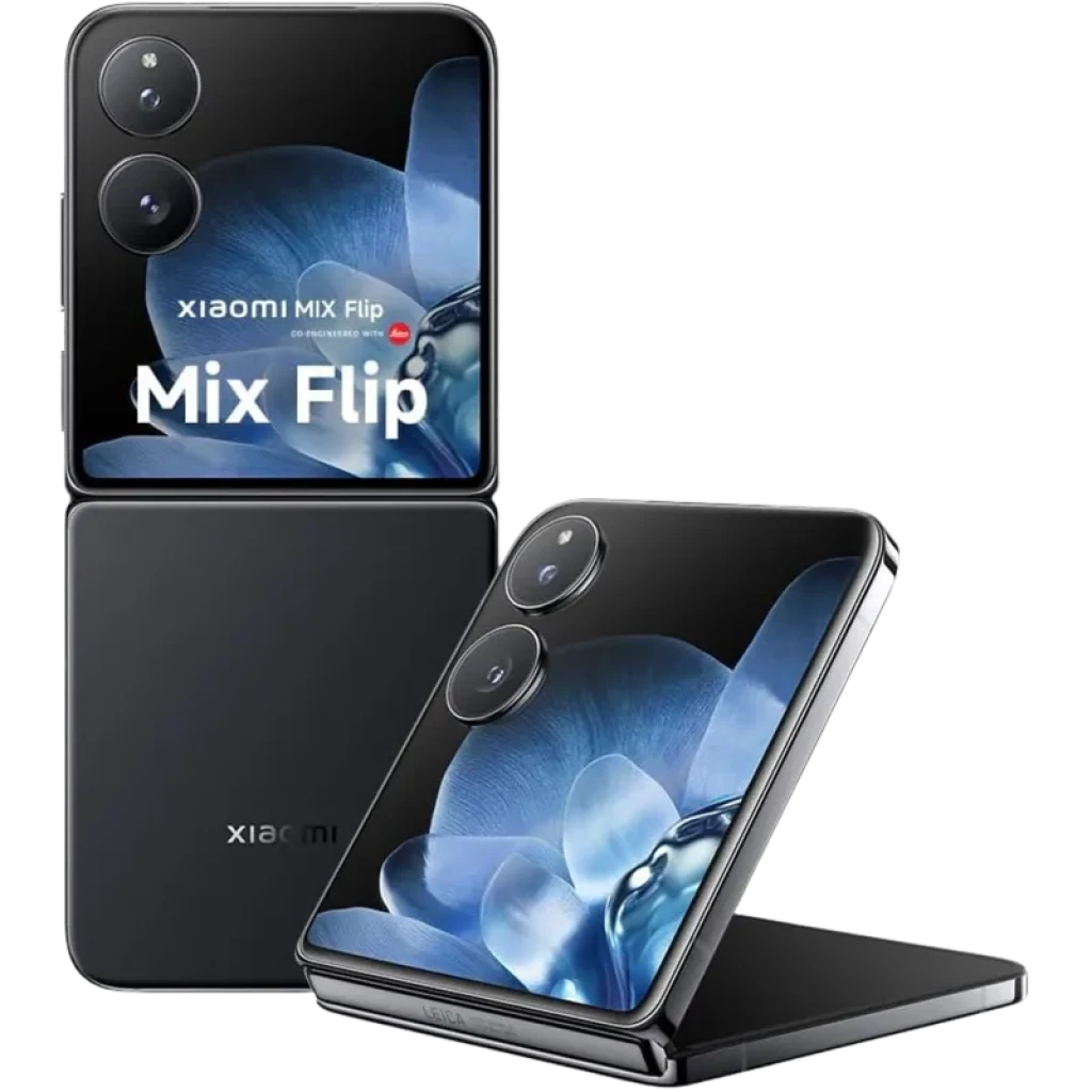 Xiaomi Mix Flip 5G