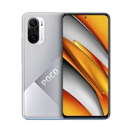 Xiaomi Poco F3 5G 128GB / Argenté / Grade AB