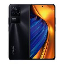 Xiaomi Poco F4 5G 128GB DS / Noir / Grade AB