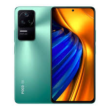 Xiaomi Poco F4 5G 128GB / Verde / Grado BC