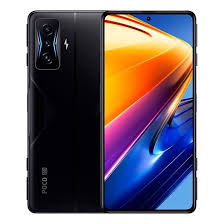 Xiaomi Poco F4 GT 5G 256GB / Negro / Grado C