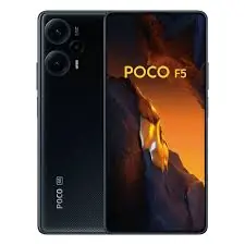 Xiaomi Poco F5 5G 256GB / Noir / Grade B