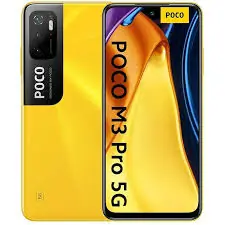 Xiaomi Poco M3 Pro 5G 128GB, Blu