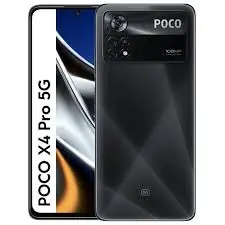 Xiaomi Poco X4 Pro 5G 128GB / Negro / Grado AB
