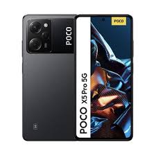 Xiaomi Poco X5 Pro 5G 256GB DS / Negro / Grado AB