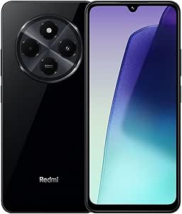 Xiaomi Redmi 14C 256GB / Negro / Grado AB