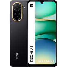 Xiaomi Redmi A5 64GB / Negro / Grado AB