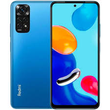 Xiaomi Redmi Note 11 128GB / Azul / Grade AB