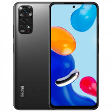 Xiaomi Redmi Note 11 128GB / Gris / Grade AB