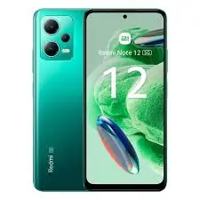 Xiaomi Redmi Note 12 4G 128GB, Verde