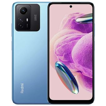 Xiaomi Redmi Note 12S 128GB / Azul / Grado AB