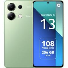 Xiaomi Redmi Note 13 4G 128GB / Vert