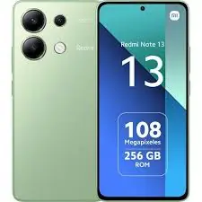 Xiaomi Redmi Note 13 4G 128GB, Verde