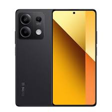 Xiaomi Redmi Note 13 5G 128GB / Noir / Grade B