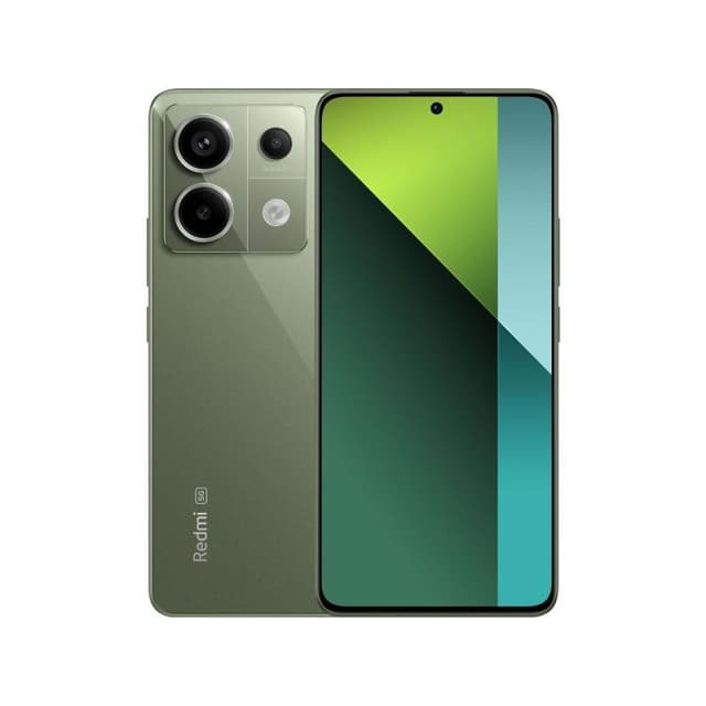 Xiaomi Redmi Note 13 Pro 5G 256GB / Vert / Grade B