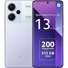 Xiaomi Redmi Note 13 Pro Plus 5G 512GB DS / Púrpura / Grado B