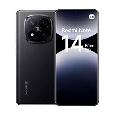 Xiaomi Redmi Note 14 Pro Plus 5G 256GB / Negro / Grado Premium