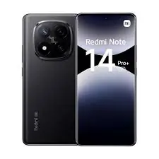 Xiaomi Redmi Note 14 Pro Plus 5G 256GB / Preto / Grau A