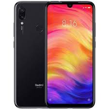 Xiaomi Redmi Note 7 64GB DS / Negro / Grade BC